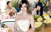 Phạm Băng Băng: Nửa đời làm nữ hoàng, giờ thành "con ghẻ", làm đủ thứ nghề để kiếm tiền