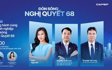 “Đón Sóng Nghị Quyết 68”: Làm sao SME tận dụng cơ hội vàng để vươn xa?