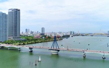 Đà Nẵng xuất hiện căn hộ lập kỉ lục về giá: Cao gấp đôi mặt bằng trung bình của toàn thị trường, nằm ngay cạnh sông Hàn