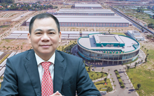 Tập đoàn Vingroup bất ngờ rót 7,5 tỷ USD vào Hải Phòng, chiếm gần 50% dòng vốn đầu tư mới của toàn thành phố, những dự án “khủng” nào sắp được triển khai?