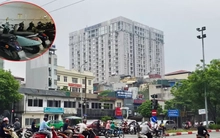 Hà Nội cấm xe máy xăng từ vành đai 1: Dân chung cư sạc xe điện ở đâu?