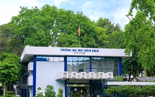 1 trường ĐH danh giá được nhà tuyển dụng ưu tiên nhất, 99% sinh viên có việc làm: Cách tính điểm chuẩn cực phức tạp!