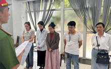 Khởi tố hàng loạt bác sĩ “dỏm” tại Phòng khám Đa khoa Quốc tế Đà Nẵng