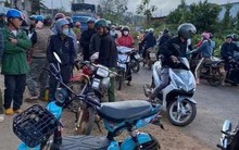 Cả trăm nông dân điêu đứng khi ký gửi nông sản "nhầm chỗ"