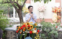 Lộ diện thủ khoa khối B toàn quốc đến từ trường tư thục: Từng ‘ẵm’ 2 giải Nhất môn Toán của thành phố, đạt 1038 điểm trong kỳ thi ĐGNL