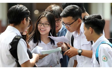 3 điều quan trọng thí sinh cần làm sau khi biết điểm thi tốt nghiệp THPT?