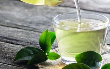 Thời điểm uống trà xanh tốt nhất trong ngày