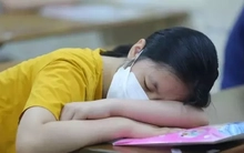 Bộ GD&ĐT công bố điểm, gần 1.000 học sinh trượt tốt nghiệp năm nay