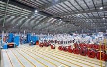 GELEX Electric lãi 1.330 tỷ đồng sau 6 tháng, mảng kinh doanh lõi gấp 2,5 lần cùng kỳ