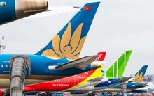 Luật Hàng không cần bảo đảm bình đẳng giữa các hãng bay