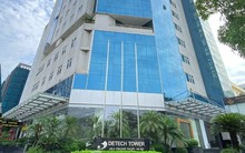 Hà Nội đồng ý cho một doanh nghiệp chuyển đổi hơn 4.700 m2 đất nông nghiệp để làm dự án tại phường Cầu Giấy