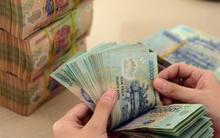 Quy định nâng lương trước hạn sau khi sáp nhập đơn vị hành chính