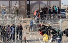 Mỹ đối mặt mối nguy chưa từng có trong nửa thế kỷ, ước tính thiệt hại lên tới 90 tỷ USD