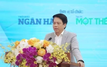 'Chưa bao giờ ngành ngân hàng 'khát' nhân lực công nghệ như hiện nay'