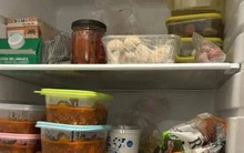 9 thói quen trong nhà còn hại sức khỏe hơn cả ăn đồ mua mang về, điều đầu tiên khiến tôi sốc nặng: quá nhiều người đang mắc phải!