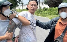 Công an Lâm Đồng bắt giữ nghi can Ung Ngọc Ẩn