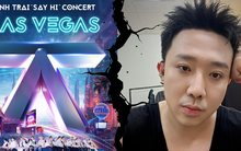 Trấn Thành sẽ vắng mặt tại 2 đêm concert Anh Trai Say Hi ở Mỹ!