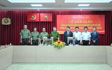 Bàn giao quyền đại diện chủ sở hữu phần vốn nhà nước tại FPT Telecom về Bộ Công an