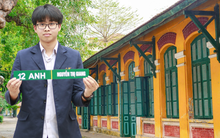 Ngôi trường vừa có thủ khoa ‘kép’ A01 và D01: Tuổi đời 118 năm, tỷ lệ chọi vào trường cực khốc liệt, Phó Chủ tịch ĐH FPT Hoàng Nam Tiến từng theo học