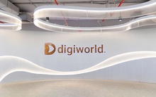 Không còn là quý thấp điểm: Digiworld tăng tốc trong quý 2 với loạt ngành hàng tăng trưởng mạnh