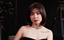 MC Hoàng Linh xin lỗi, nói lý do im lặng sau khi bị "bóc" quảng cáo sữa giả