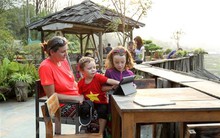 "Ngôi làng trên mây" của Việt Nam vừa lọt top 6 điểm đến cao nguyên ấn tượng nhất châu Á