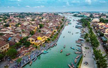 Địa phương duy nhất ở Việt Nam vào top 10 TP tốt nhất thế giới, nửa năm thu hơn 3.000 tỷ nhờ thế mạnh này