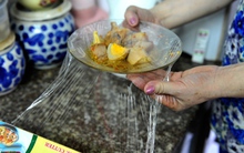 3 kiểu dùng màng bọc thực phẩm dễ “mở đường” cho ung thư nhưng rất nhiều người thích làm