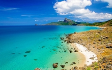 Không phải Đà Nẵng, Nha Trang hay Phú Quốc, đây mới là bãi biển được du khách nhận xét "Top 1 Việt Nam"