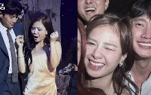 Sau clip tình tứ tại đám cưới Đạt G, Quốc Trường bị khui thêm hình ảnh khó chối cãi với Chị Đẹp Vbiz