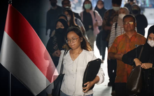 Buồn của nền kinh tế lớn nhất Đông Nam Á: Nhân tài lũ lượt rời khỏi đất nước tìm cơ hội việc làm mới, doanh nghiệp chật vật giữ chân lao động trình độ cao