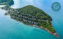 1 Resort ở nơi hút khách du lịch nhất Việt Nam vừa được “chứng nhận xanh” 2025: cảnh đẹp vô thực, du khách lẫn giới chuyên gia đều phải trầm trồ