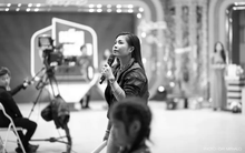 MC Hoàng Linh công khai xin lỗi khán giả vì đã "trở thành cầu nối cho hàng giả"