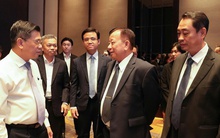 Becamex IDC cam kết phát triển khu công nghiệp sinh thái tại TP HCM