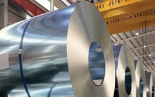 Thép Nam Kim lần thứ 2 tăng vốn đầu tư dự án Nhà máy thép tấm lợp Nam Kim Phú Mỹ