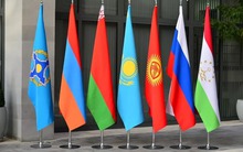 Một quốc gia tuyên bố khả năng rút khỏi tổ chức do Nga dẫn đầu, muốn gia nhập EU