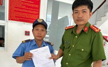 Nhận được 170 triệu đồng từ 1 tài khoản Vietcombank, nam bảo vệ giữ tiền suốt 7 ngày: Sau đó phải vội lên công an làm việc