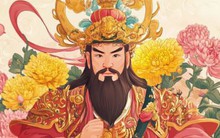 Người sinh nhật có 3 số cuối này được trời phú vận may: trẻ gian truân, trung vận phát lộc, hậu vận bình an