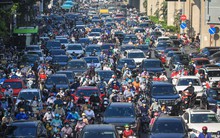 Hàng triệu chủ xe máy xăng ở Hà Nội có thể được nhận hỗ trợ tới 3 triệu đồng nếu làm điều này?