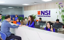 Chứng khoán Quốc gia mua vào 5,9 triệu cổ phiếu SAM