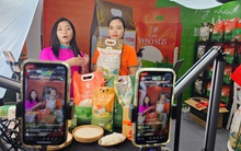 Tin không vui cho các KOL/KOC livestream bán hàng