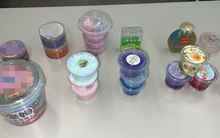 Phát hiện chất kích ứng dạ dày, da, gan thận vượt tới 8,6 lần mức cho phép trong đất nặn dẻo cho trẻ em