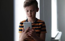 Thử nghiệm kiểm tra tuổi để bảo vệ trẻ em trên mạng