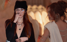 Người đẹp làm dâu một trong những gia tộc giàu có bậc nhất Sài Gòn: Ở biệt thự sang chảnh, dạy con theo kiểu thượng lưu, giữ khí chất “nữ chủ”