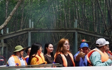 Du lịch Cà Mau đứng trước cơ hội bứt phá