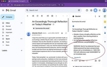 Cảnh báo khẩn cấp tới 1,8 tỷ người dùng Gmail về "làn sóng đe dọa mới": Cần làm ngay điều này