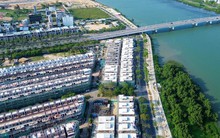 Loạt bất động sản nghìn tỉ ở Đà Nẵng được miễn giấy phép xây dựng