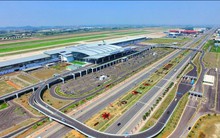 Sân bay mới dự kiến đón 50 triệu khách/năm, sân bay quốc tế hiện hữu phải thay đổi công suất