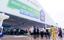 “Thu xăng – Đổi điện”: Khi chuyển đổi xanh không còn là khẩu hiệu