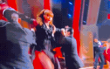 Lisa (BLACKPINK) hứng chỉ trích khi được đề cử Emmy